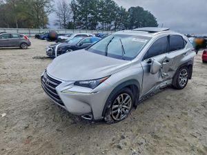 Lexus NX 200T 2.0L 4 2015