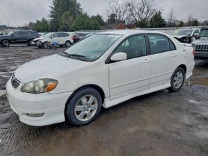 Toyota Corolla CE 1.8L 4 2007