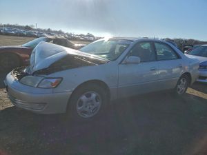 Lexus ES 300 3.0L 6 1999