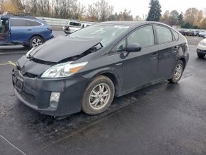 Toyota Prius 1.8L 4 2010