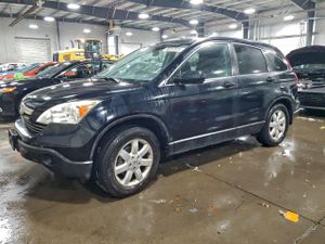 Honda CR-V EXL 2.4L 4 2007