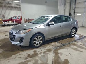 Mazda 3 I 2.0L 4 2012