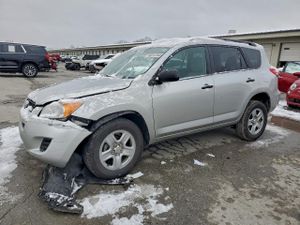 Toyota Rav4 2.5L 4 2012