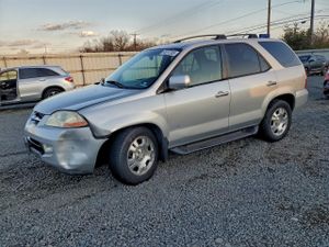 Acura MDX 3.5L 6 2002