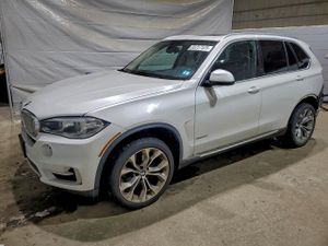 BMW X5 XDRIVE35I 3.0L 6 2015