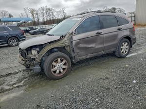 Honda CR-V EX 2.4L 4 2009