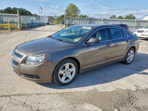 Chevrolet Malibu LS 2.4L 4 2012