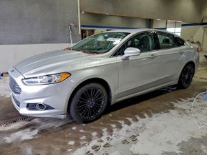 Ford Fusion SE 1.5L 4 2014