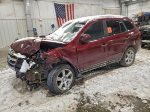 Hyundai Santa Fe SE 3.3L 6 2007
