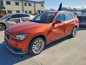BMW X1 SDRIVE28I 2.0L 4 2015
