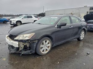 Lexus ES 350 3.5L 6 2007