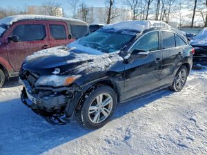 Acura RDX 3.5L 6 2015