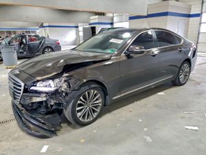 Hyundai Genesis 3.8L 3.8L 6 2015
