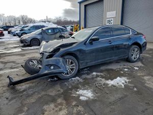 Infiniti G37 3.7L 6 2013
