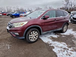 Honda CR-V EX 2.4L 4 2015