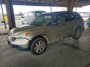 Honda CR-V 2.4L 4 2009