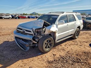 Toyota 4Runner LIMITED 4.7L 8 2006