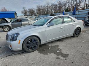 Cadillac CTS 3.2L 6 2003