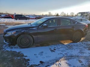 Mazda 6 TOURING 2.5L 4 2014