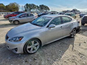 Lexus IS 250 2.5L 6 2011