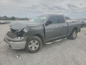 Dodge RAM SLT 4.7L 8 2012