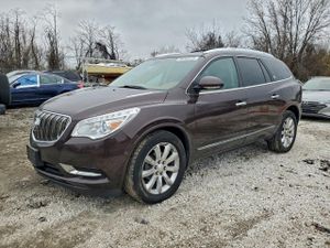 Buick Enclave 3.6L 6 2015