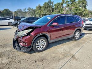 Honda CR-V EX 2.4L 4 2015