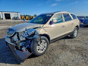 Buick Enclave 3.6L 6 2012