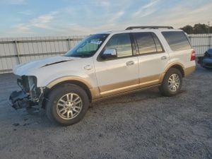 Ford Expedition XLT 5.4L 8 2012