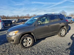 Toyota Rav4 2.5L 4 2011