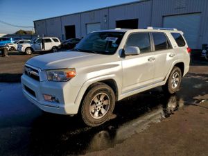 Toyota 4Runner SR5 4.0L 6 2012