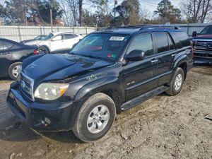 Toyota 4Runner SR5 4.0L 6 2007