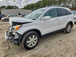 Honda CR-V EXL 2.4L 4 2007