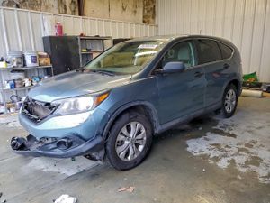 Honda CR-V EX 2.4L 4 2013