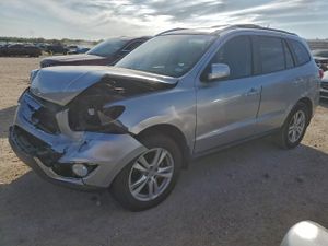 Hyundai Santa Fe SE 3.5L 6 2010