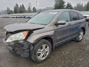 Honda CR-V EXL 2.4L 4 2010