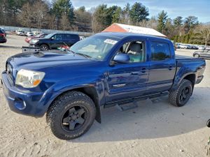 Toyota Tacoma DOUBLE CAB 4.0L 6 2008