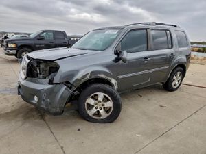 Honda Pilot EXL 3.5L 6 2011