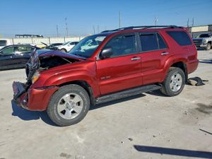 Toyota 4Runner SR5 4.0L 6 2007