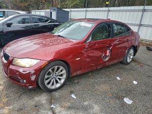 BMW 3 Series I 3.0L 6 2011