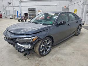 Honda Civic SPORT 2.0L 4 2026