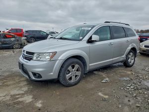 Dodge Journey SXT 3.6L 6 2012