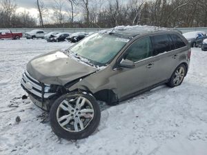 Ford Edge LIMITED 3.5L 6 2012