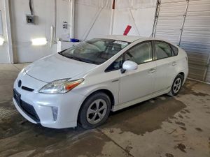 Toyota Prius 1.8L 4 2012