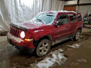 Jeep Patriot SPORT 2.4L 4 2013