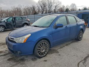 Ford Focus SES 2.0L 4 2009