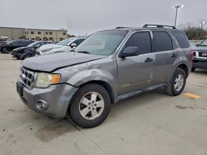 Ford Escape XLT 2.3L 4 2008