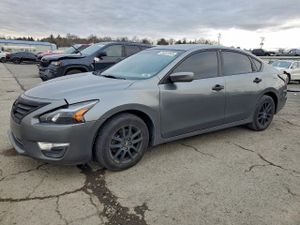 Nissan Altima 2.5 2.5L 4 2014