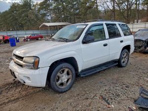 Chevrolet Trailblazer LS 4.2L 6 2006