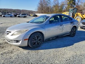 Mazda 6 I 2.5L 4 2010